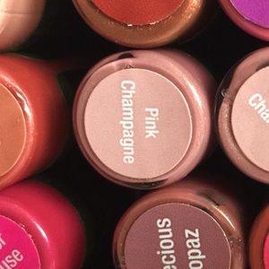 shopgirlld.  Pink champagne new seal LipSense
